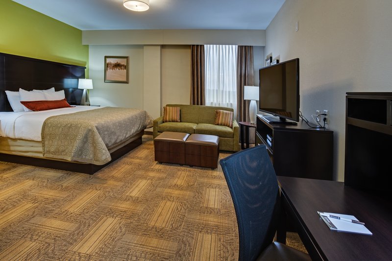 StayBridge Suites HAPEVILLE