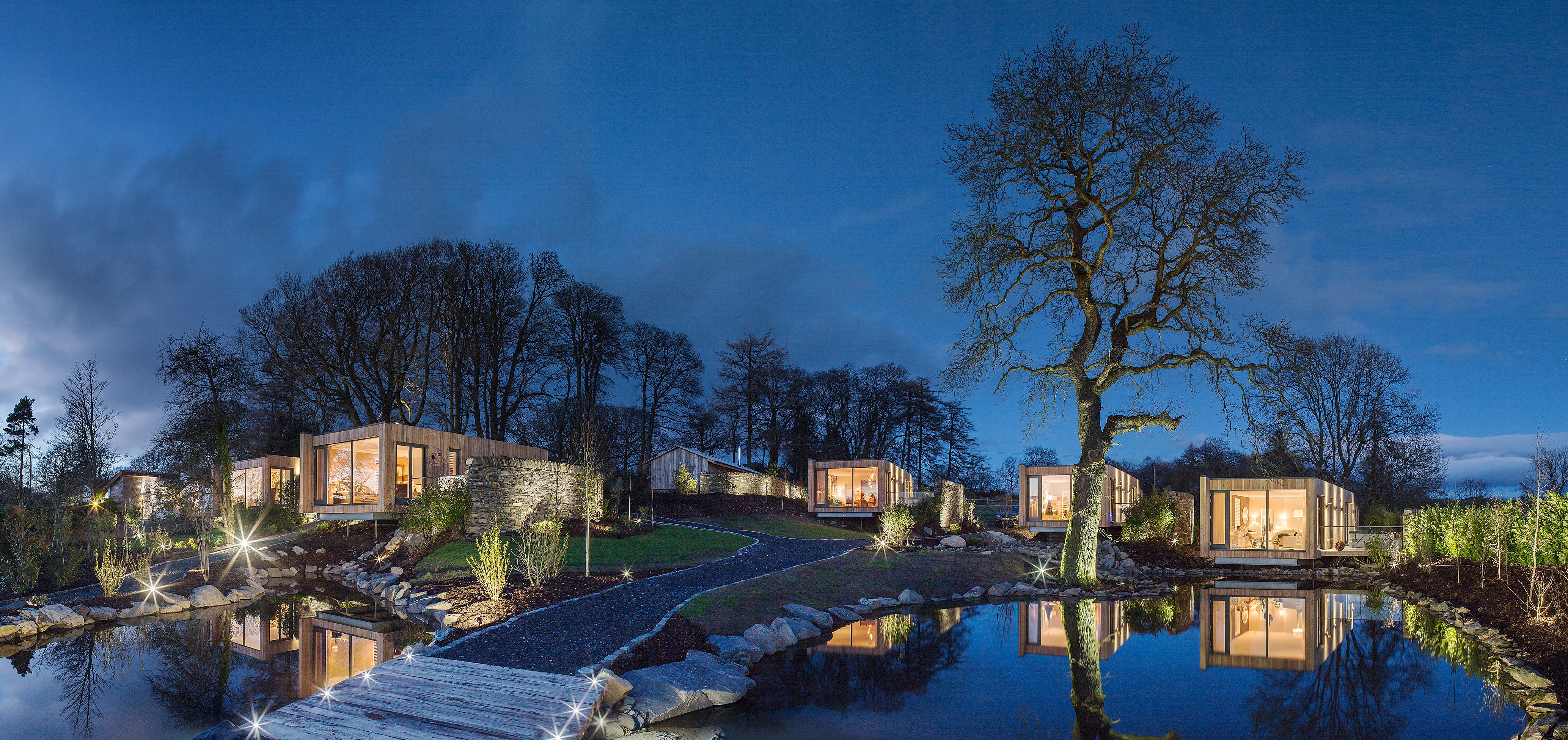 Gilpin Hotel & Lake House