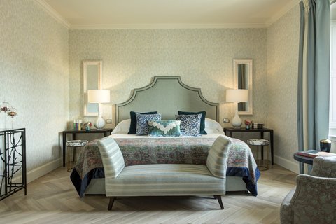 RFH Hotel Savoy - Artist Suite