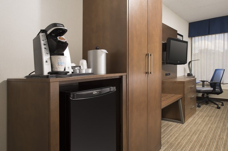 Holiday Inn Express Andover North-Lawrence