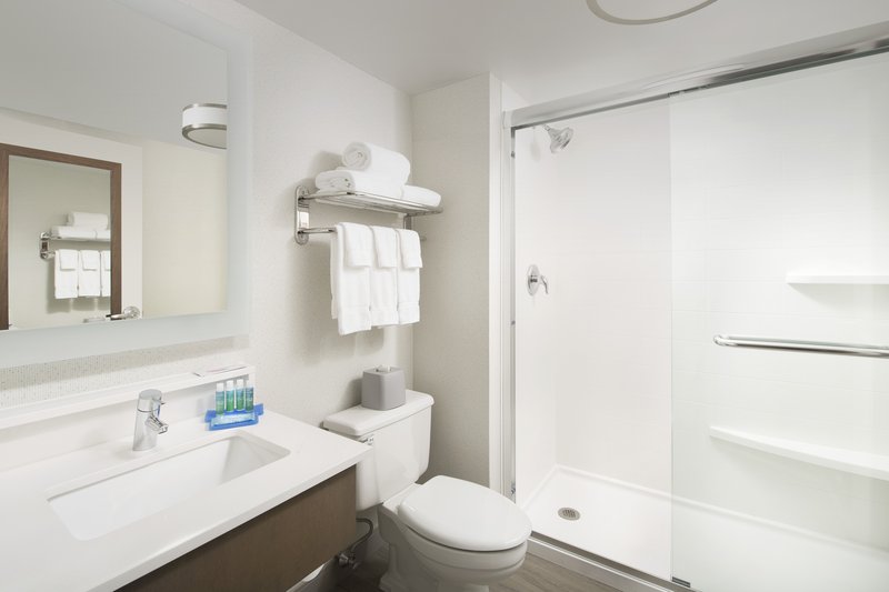 Holiday Inn Express Andover North-Lawrence