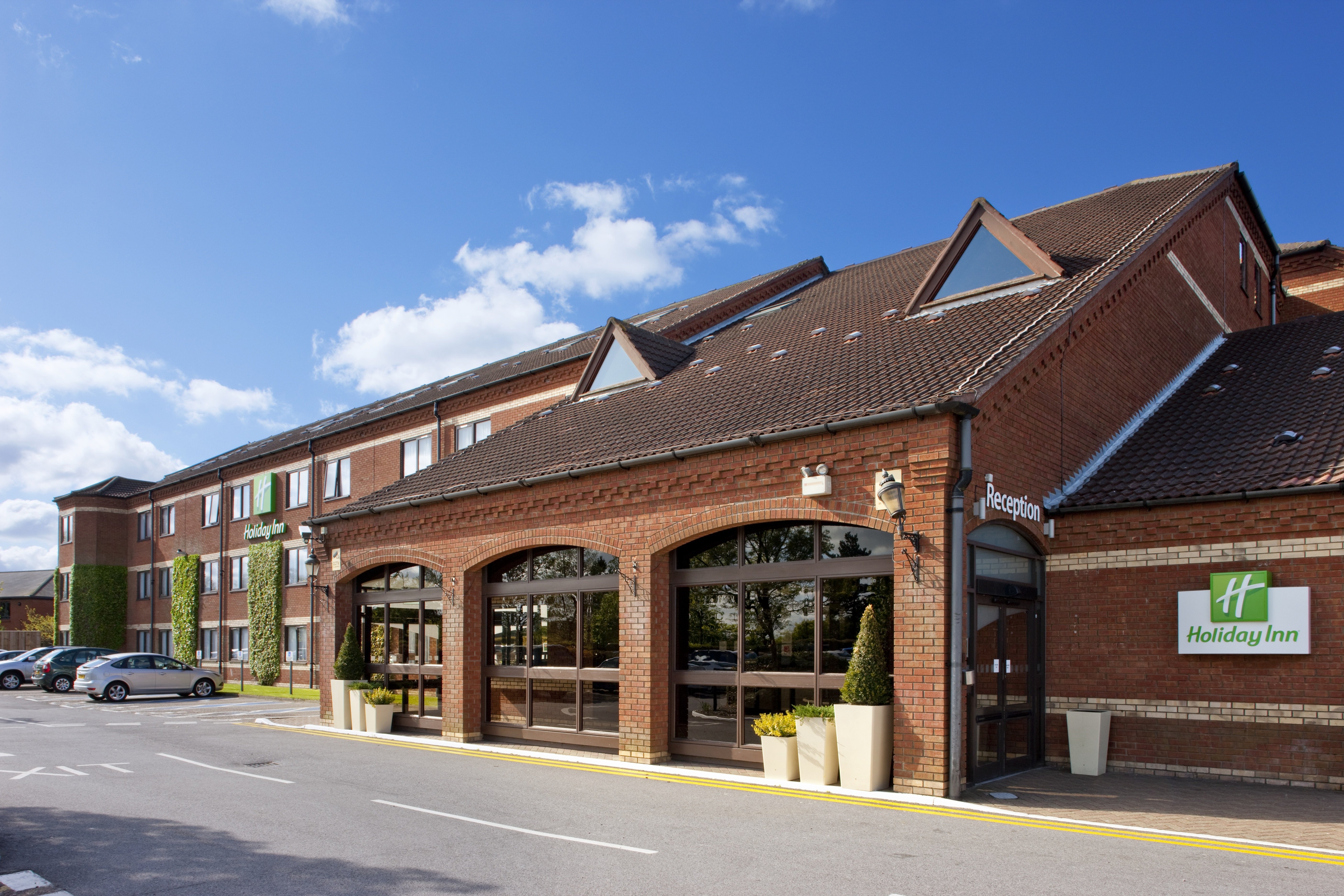 Holiday Inn Norwich North