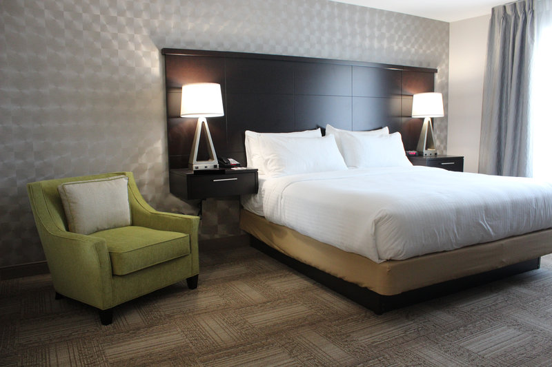 Staybridge Suites Miamisburg