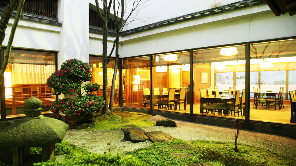 Japanese Restaurant Chikushino