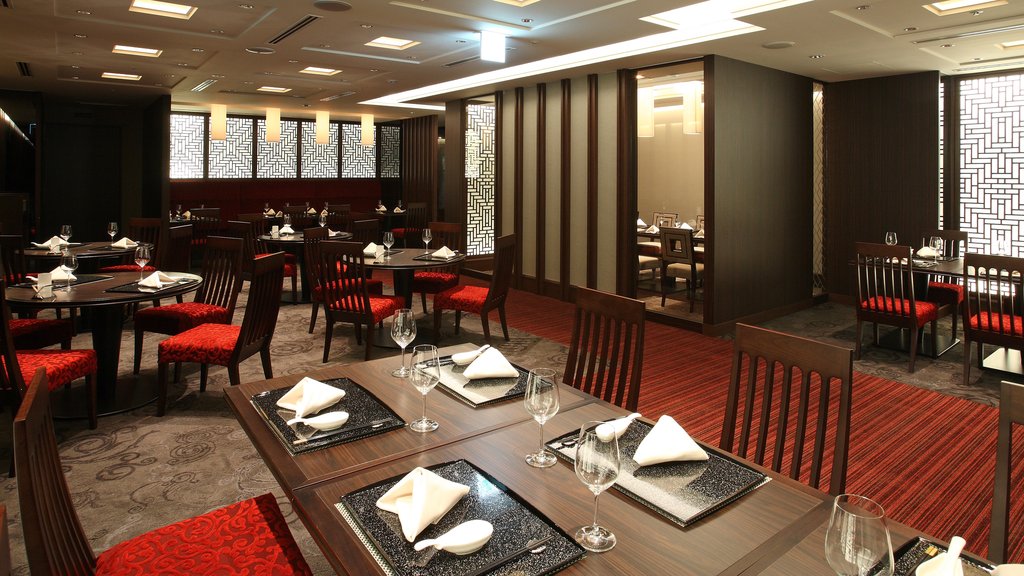 Chinese Restaurant TAO-LI