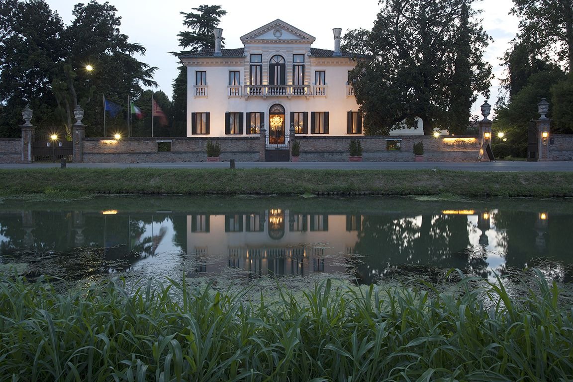 Villa Franceschi