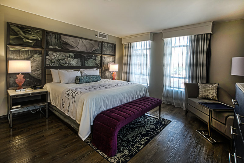 Hotel Indigo Birmingham Five Points S – UAB