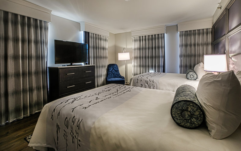 Hotel Indigo Birmingham Five Points S – UAB