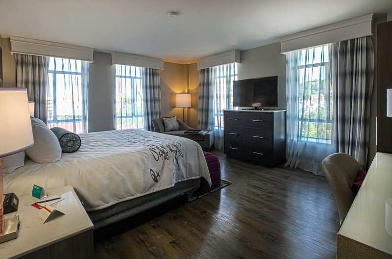 Hotel Indigo Birmingham Five Points S – UAB