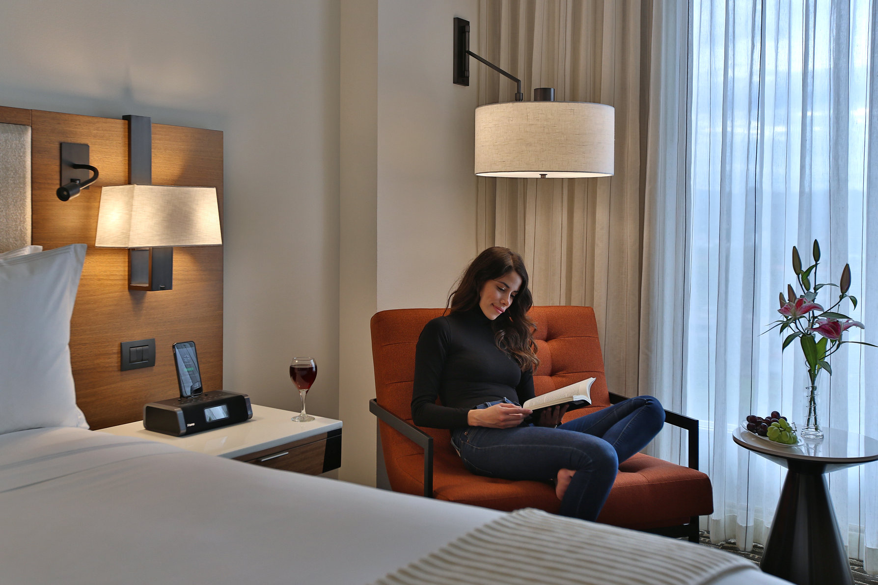 InterContinental Hotels TEGUCIGALPA AT MULTIPLAZA MALL Room Type - 1 King Classic Club Lounge Access InterContinental Hotels TEGUCIGALPA AT MULTIPLAZA MALL Room Type - 1 King Classic Club Lounge Access