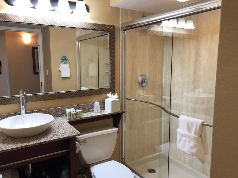 Holiday Inn Hotel and Suites Clearwater Beach