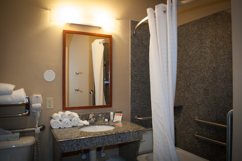 Candlewood Suites NEW IBERIA