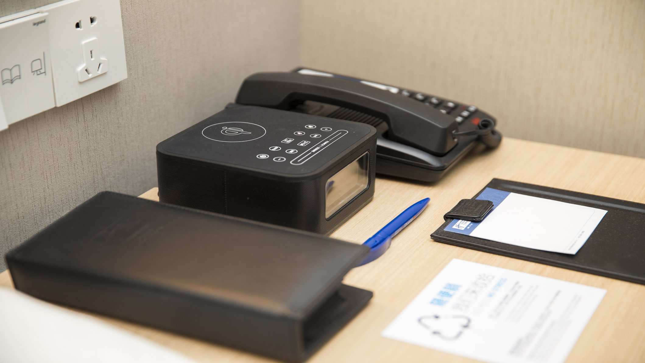 Holiday Inn Express Chifeng Hongshan Room Type - 1 King Accessible
