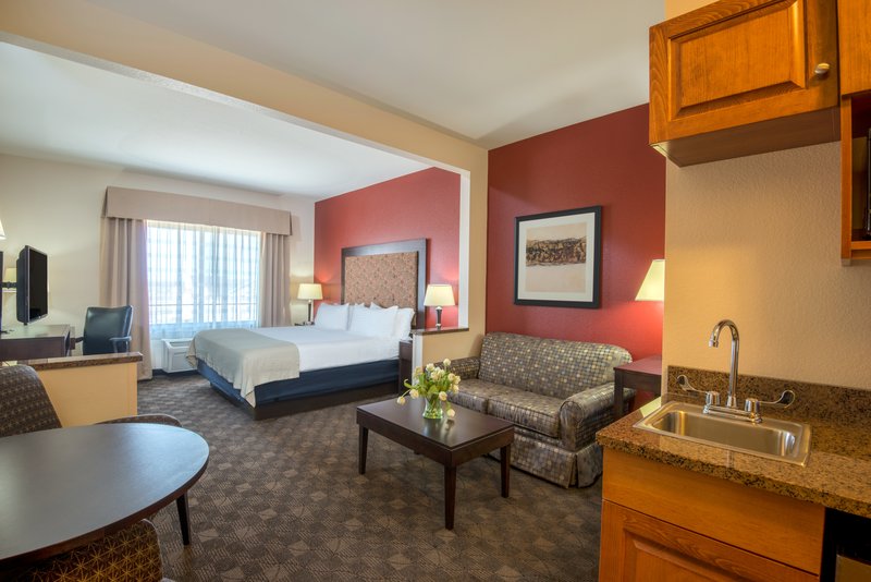 Holiday Inn Casper East – Medical Center
