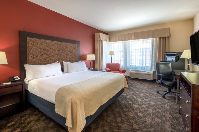 Holiday Inn Casper East – Medical Center
