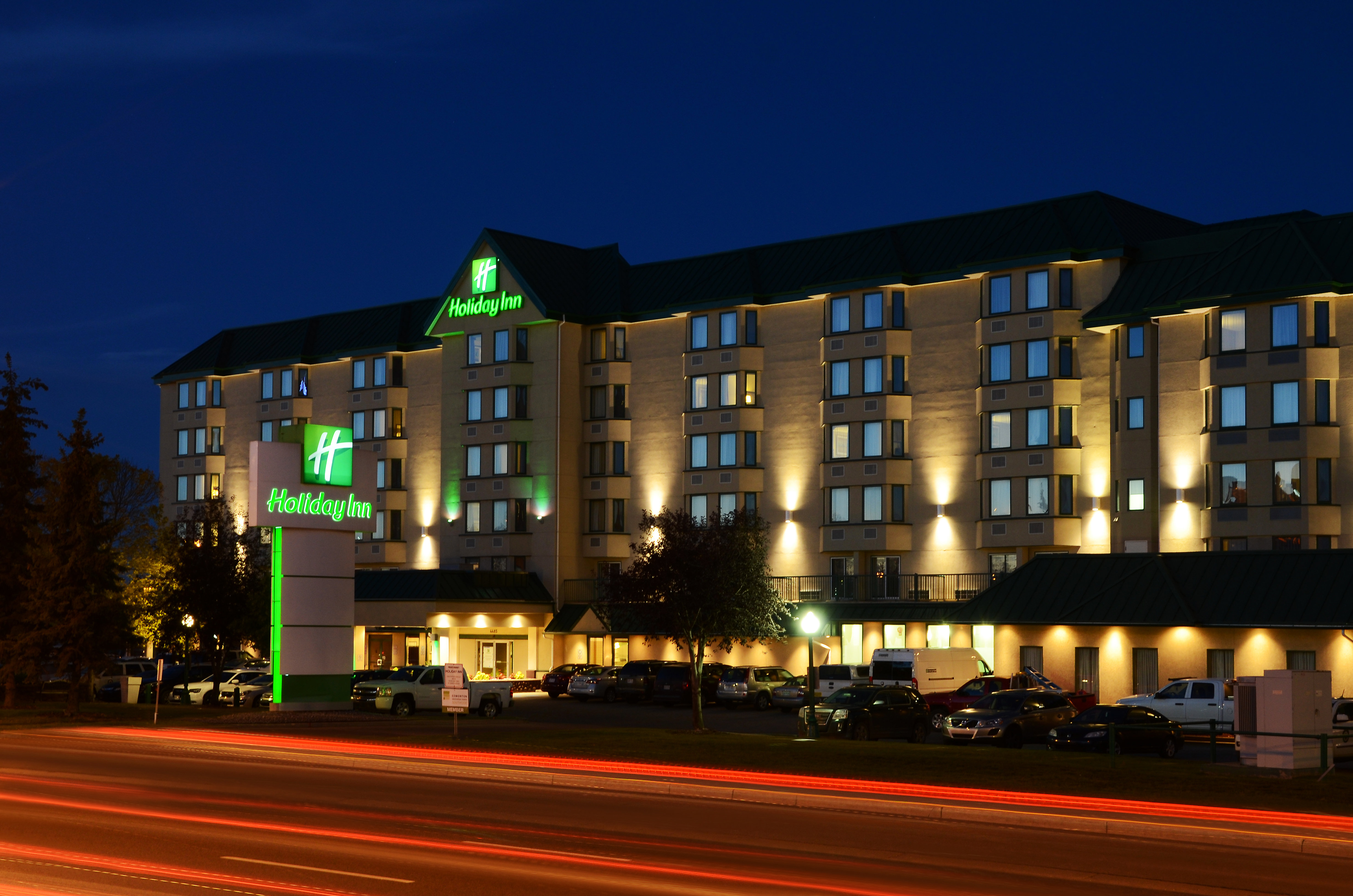 Holiday Inn Conference Centre