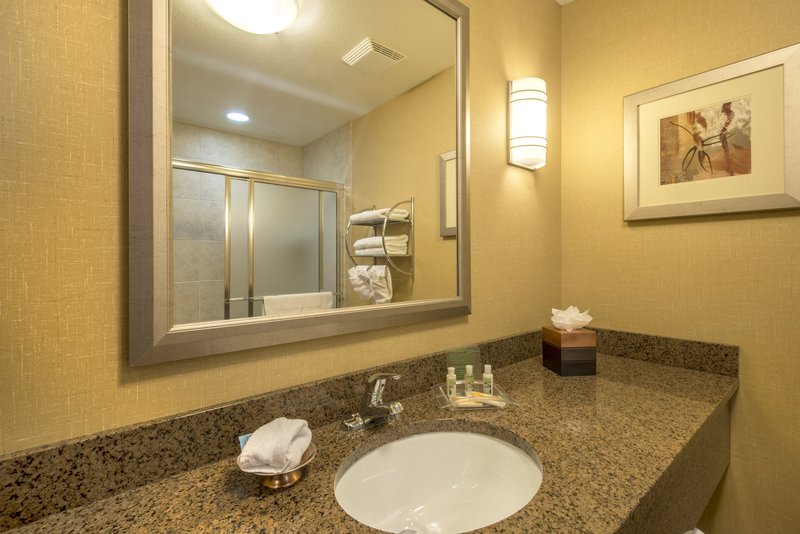 Holiday Inn Casper East – Medical Center