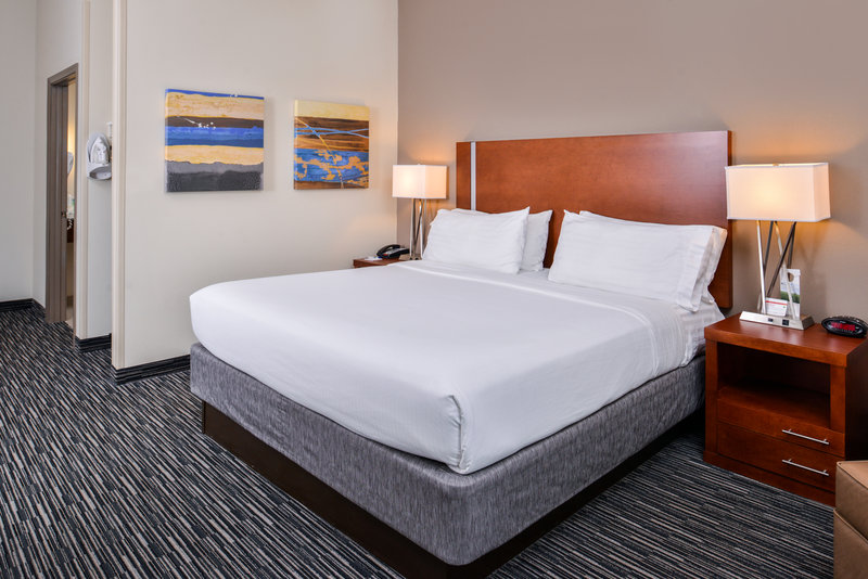 Holiday Inn Express and Suites York