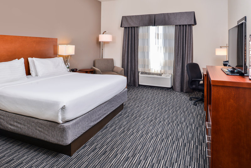 Holiday Inn Express and Suites York