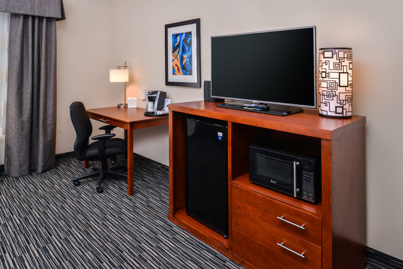 Holiday Inn Express and Suites York