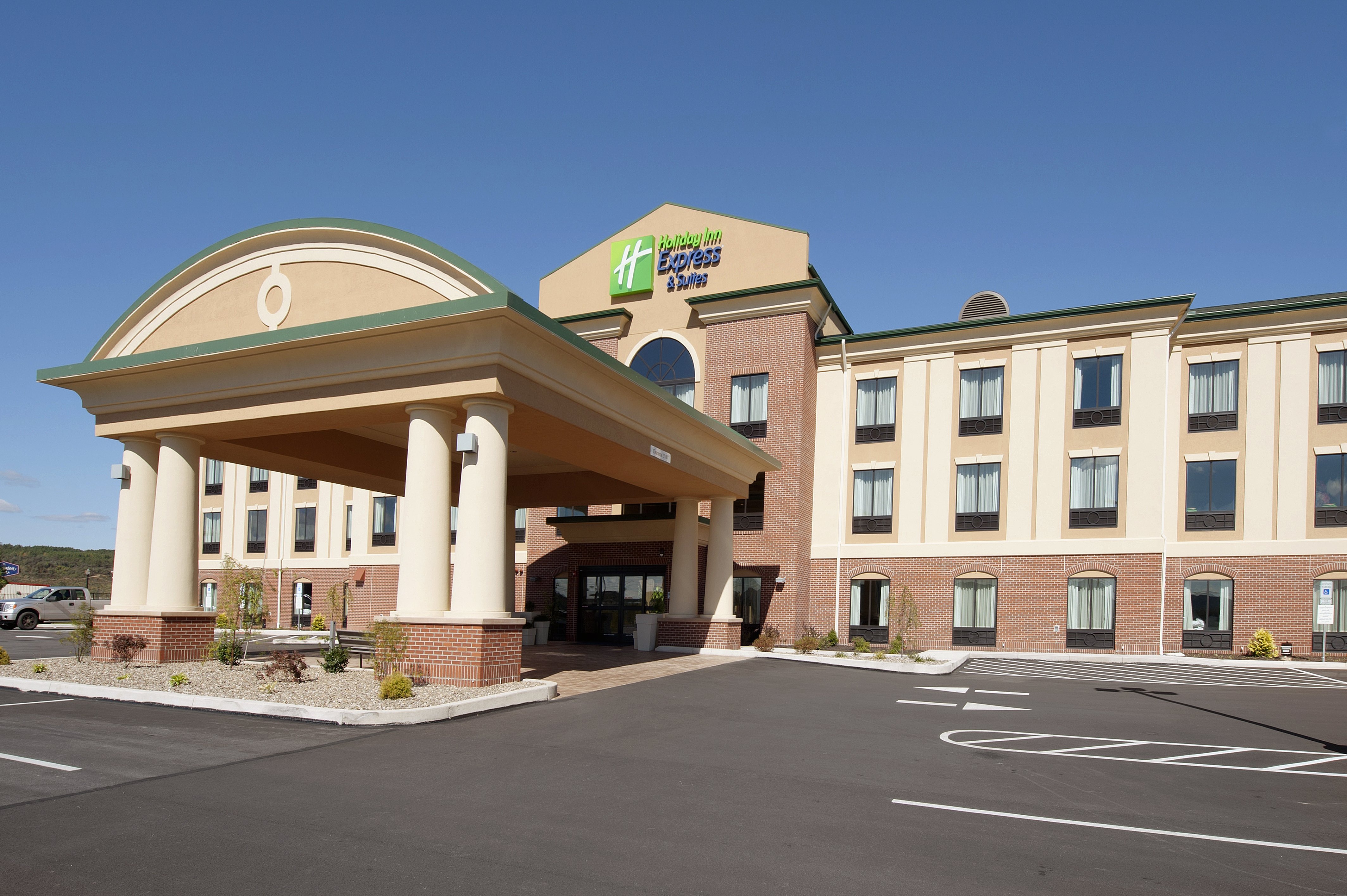 Holiday Inn Express