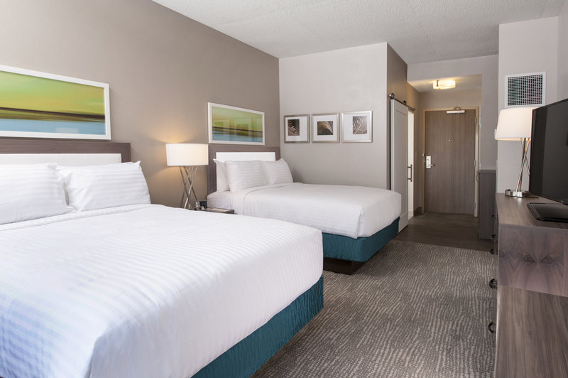 Holiday Inn Cleveland