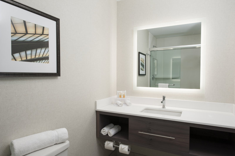 Holiday Inn Cleveland