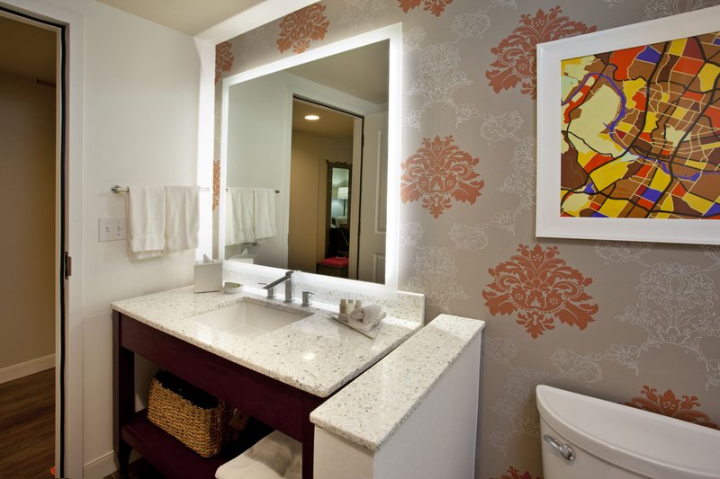 Hotel Indigo Austin Downtown – University