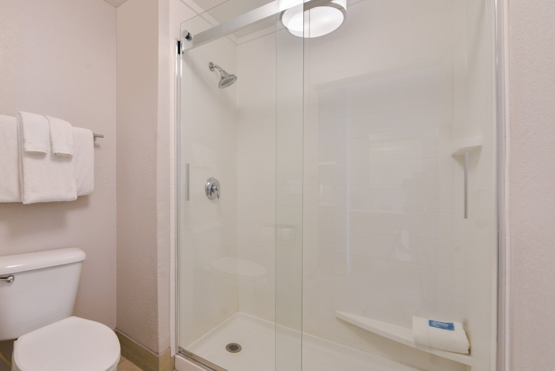 Holiday Inn Express Westley Room Type - 2 Queen Standard