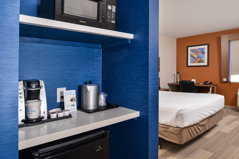 HOLIDAY INN EXPRESS WESTLEY