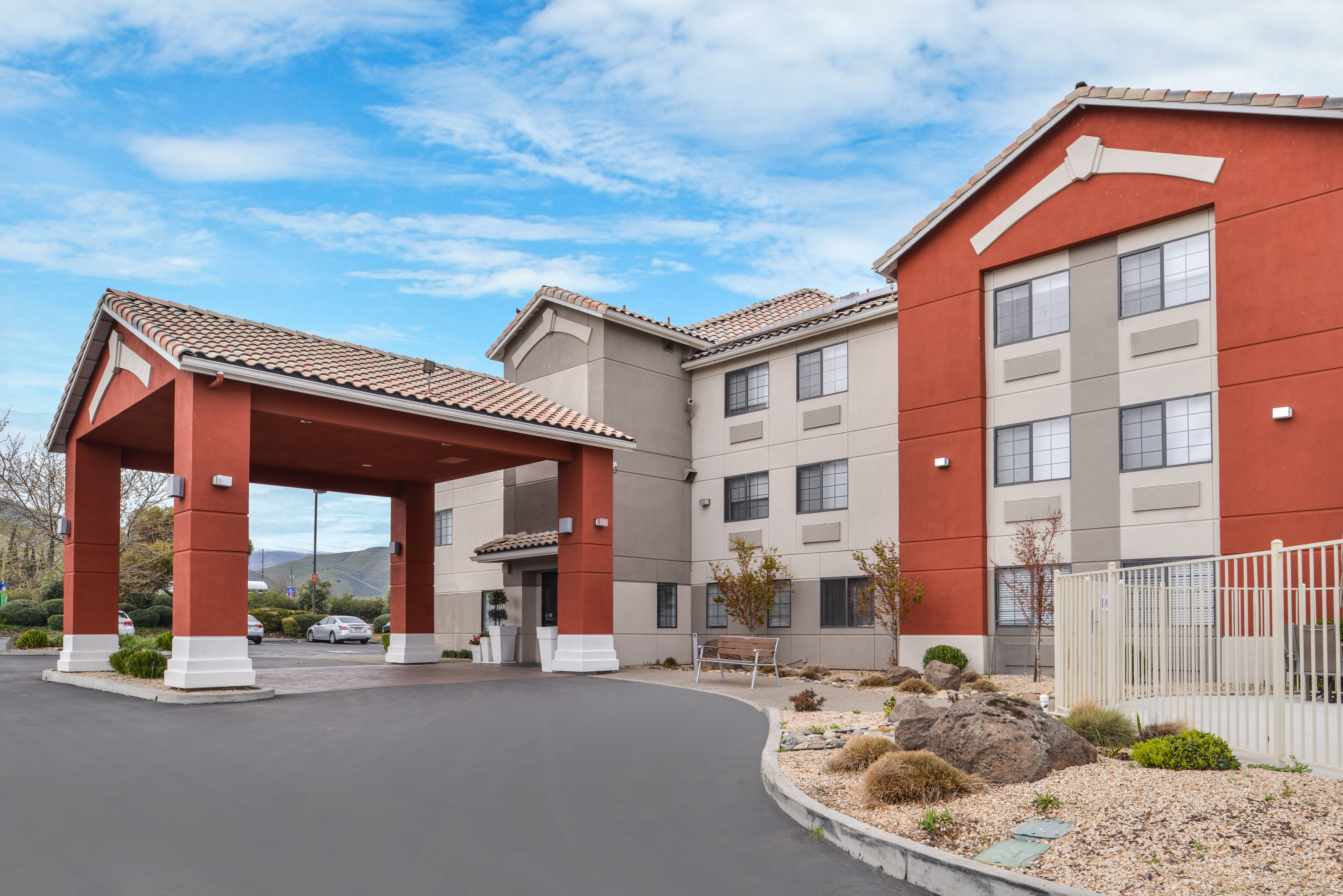 Holiday Inn Express