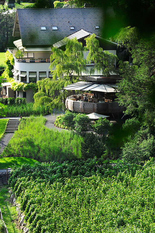 Park Hotel Sonnenhof
