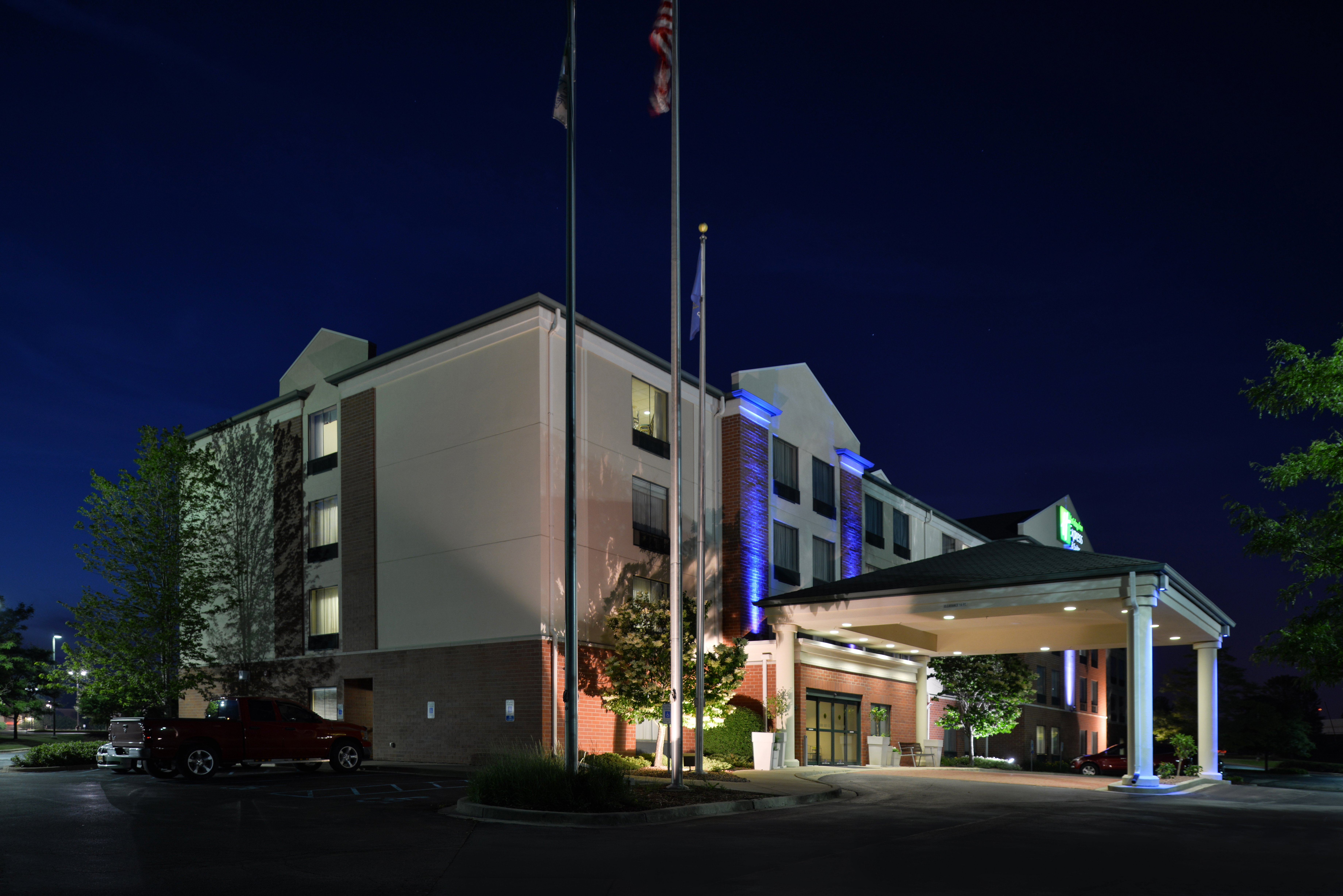 Holiday Inn Express