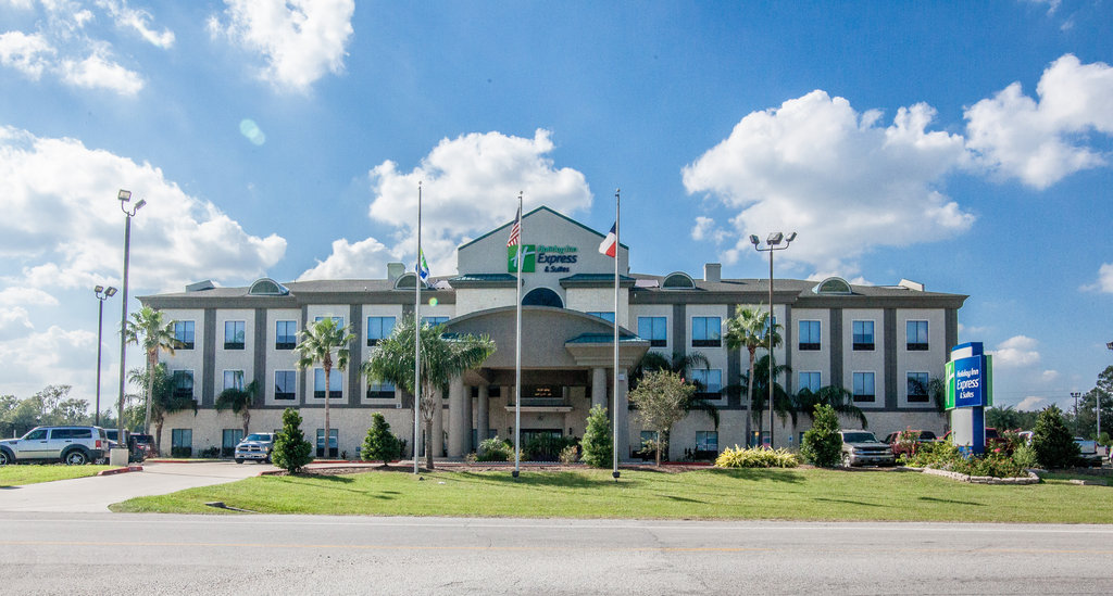 Holiday Inn Express & Suites Houston - Alvin