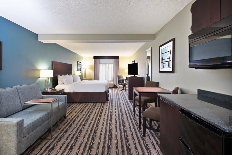 Holiday Inn Middletown – Harrisburg Area