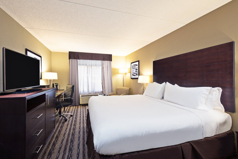 Holiday Inn Middletown – Harrisburg Area