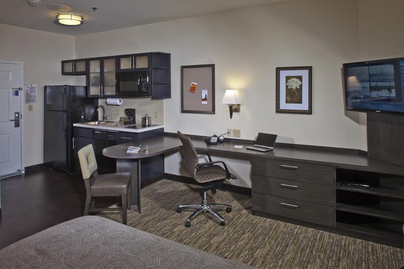 1 BED STUDIO