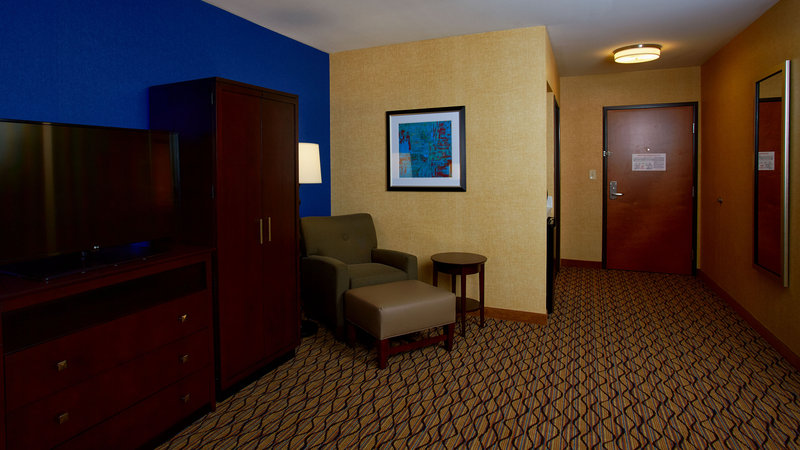 Holiday Inn Express Bordentown – Trenton South