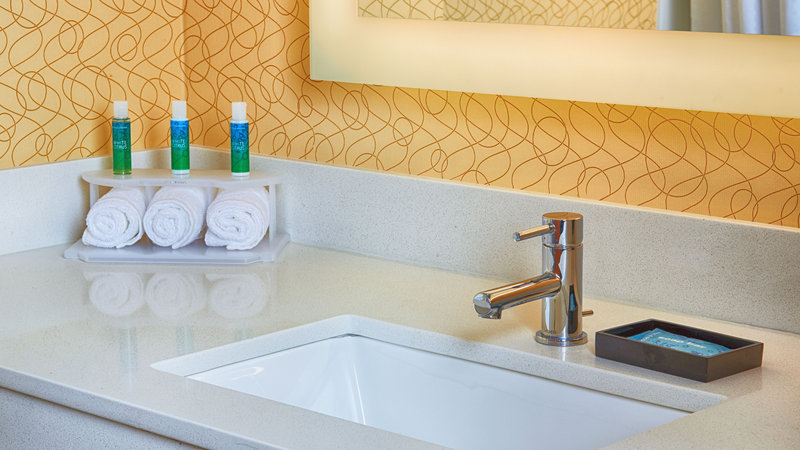 Holiday Inn Express Bordentown – Trenton South
