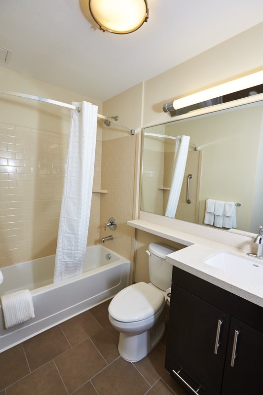 Candlewood Suites – Military Candlewood Suites on JBSA