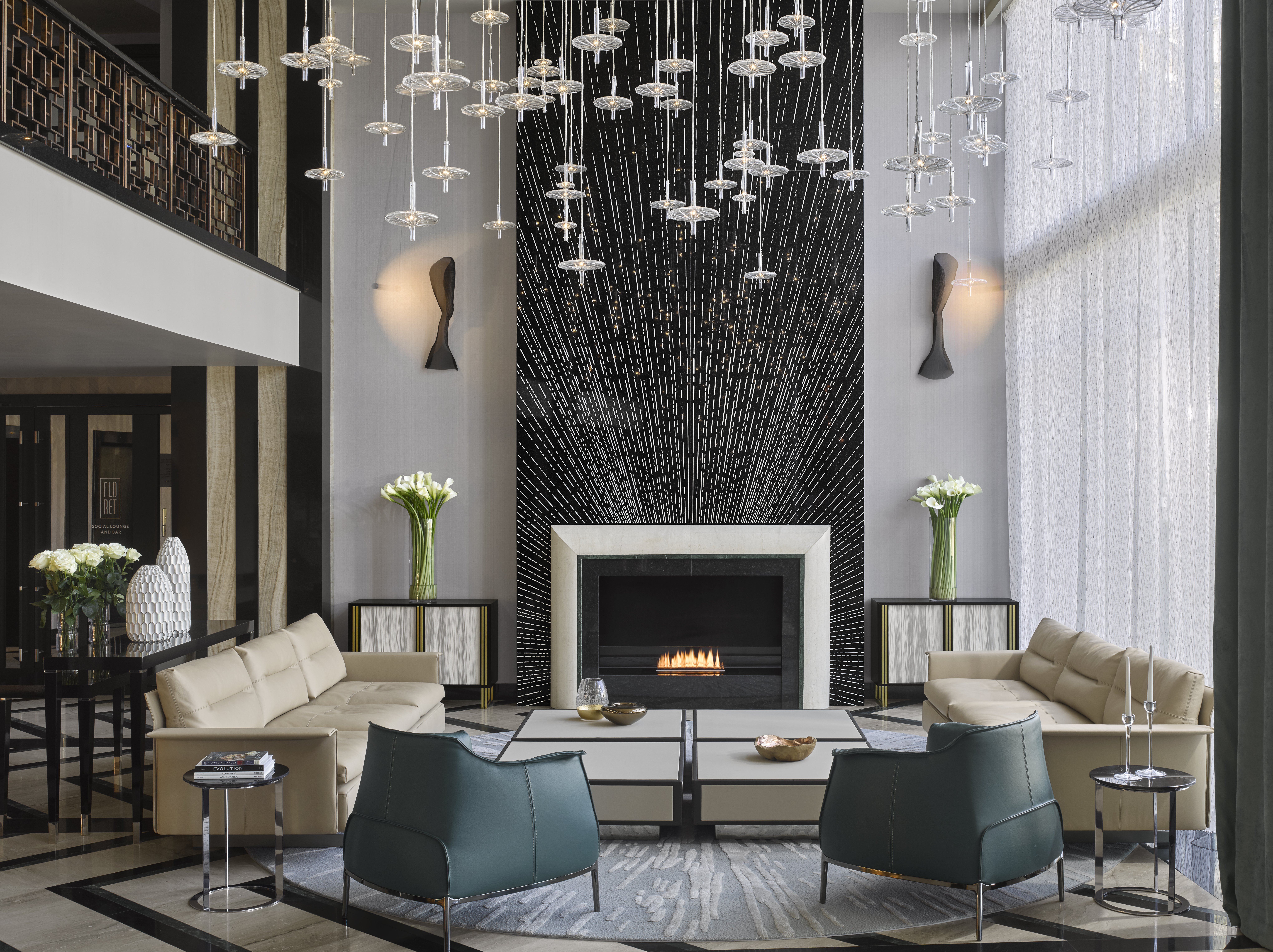 Intercontinental Sofia
