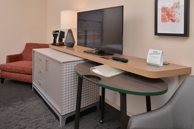 HOLIDAY INN HTL STES CARY