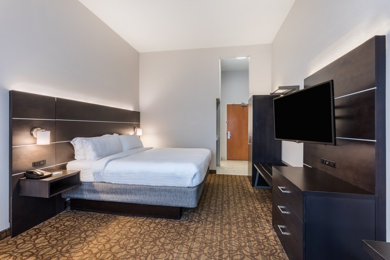 HOLIDAY INN EXP STES BREMEN