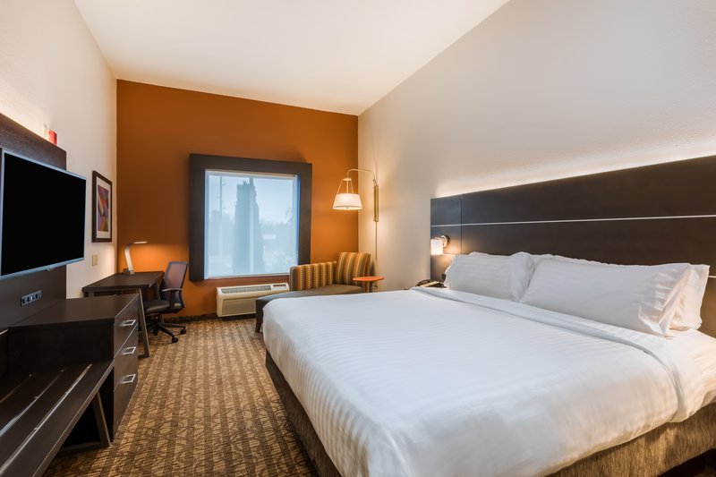 HOLIDAY INN EXP STES BREMEN