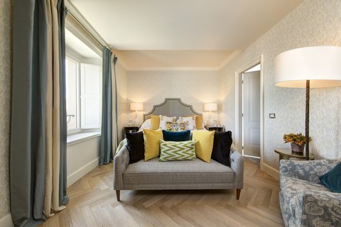 RFH Hotel Savoy - Panoramic Suite