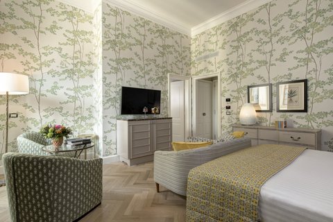 RFH Hotel Savoy - Junior Suite