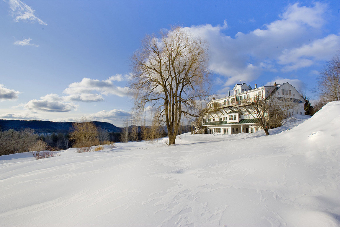 Windham Hill Inn