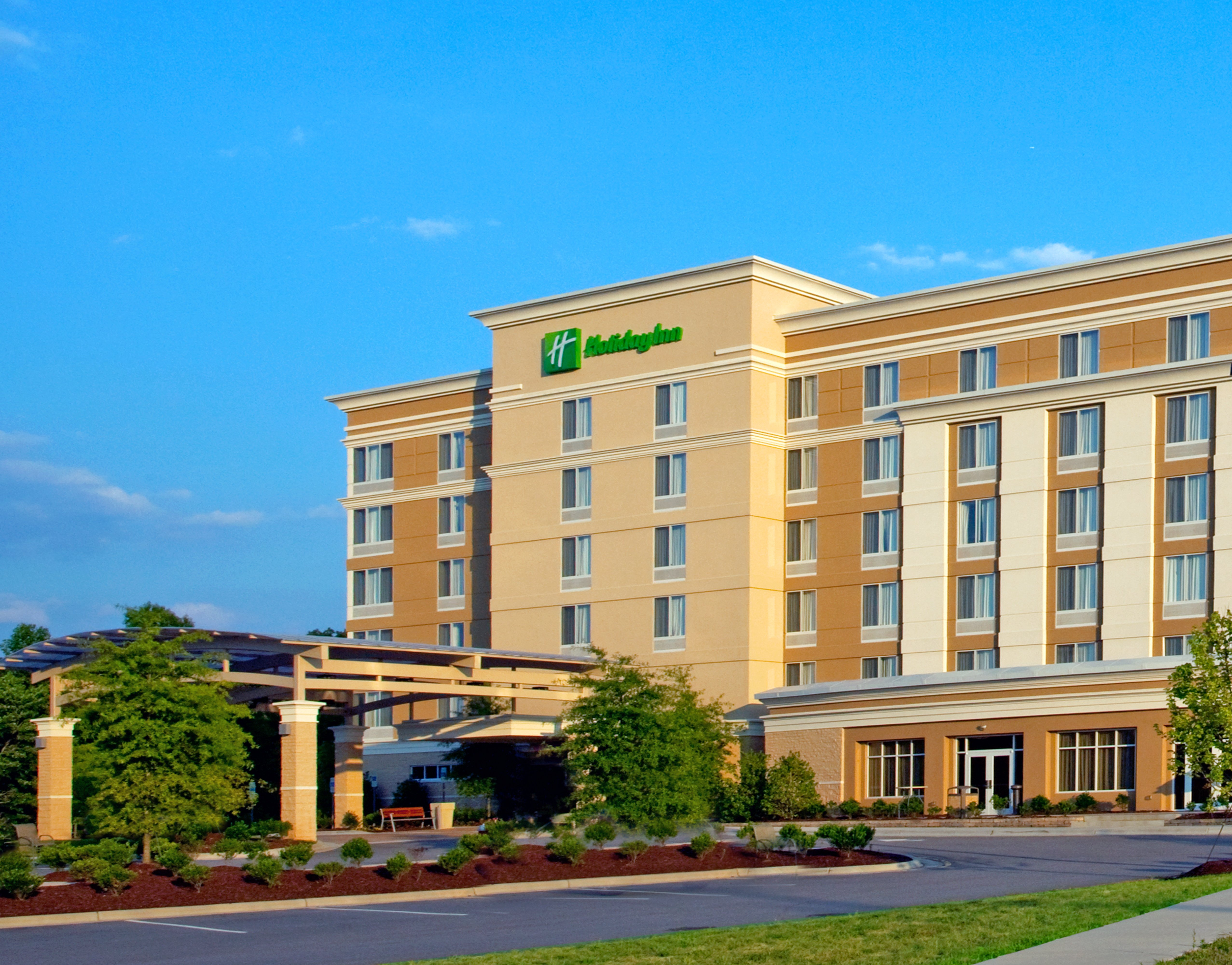 Holiday Inn RDU Airport