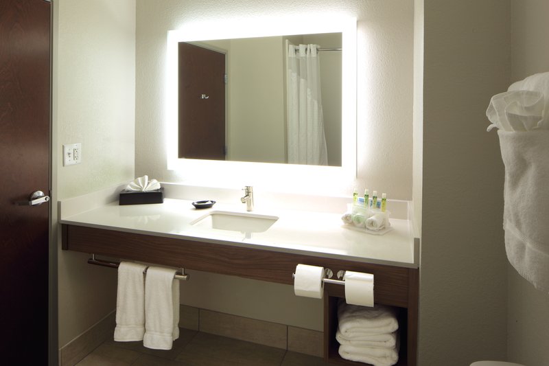 Holiday Inn Express Hotel & Suites ATLANTA ARPT WEST – CAMP CREEK