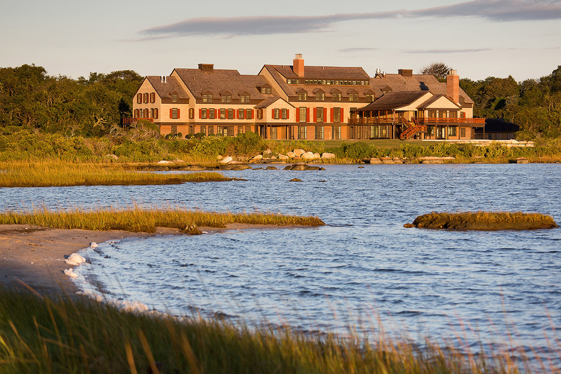Weekapaug Inn
